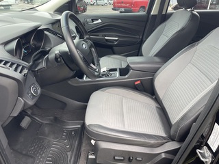 2019 Ford Escape SE AWD