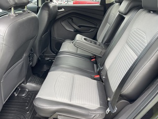 2019 Ford Escape SE AWD