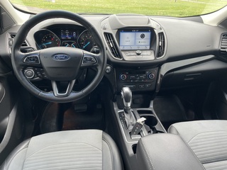 2019 Ford Escape SE AWD