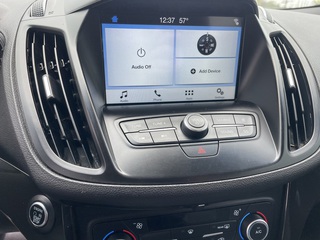 2019 Ford Escape SE AWD