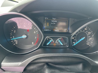 2019 Ford Escape SE AWD