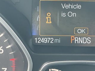 2019 Ford Escape SE AWD