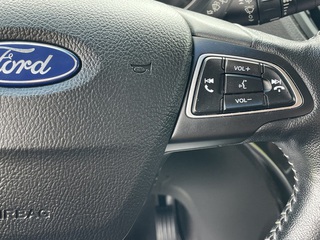 2019 Ford Escape SE AWD