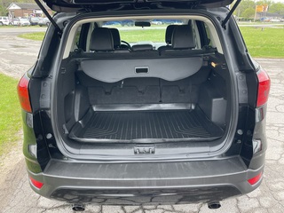 2019 Ford Escape SE AWD