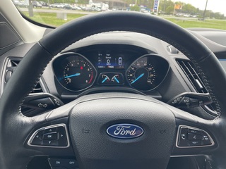2019 Ford Escape SE AWD