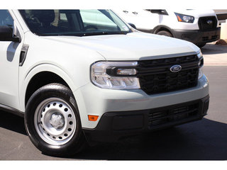 2024 Ford Maverick XL AWD
