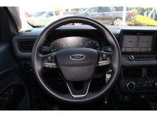 2024 Ford Maverick XL AWD
