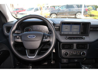 2024 Ford Maverick XL AWD