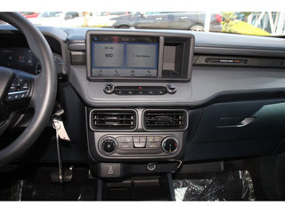 2024 Ford Maverick XL AWD