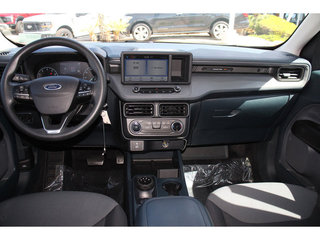 2024 Ford Maverick XL AWD