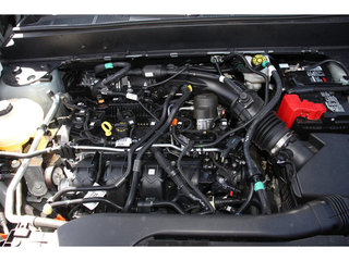 2024 Ford Maverick XL AWD