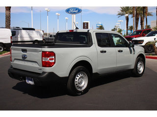 2024 Ford Maverick XL AWD