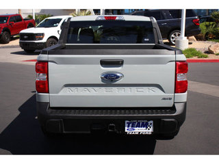 2024 Ford Maverick XL AWD