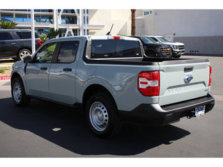 2024 Ford Maverick XL AWD