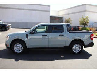2024 Ford Maverick XL AWD