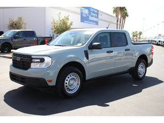 2024 Ford Maverick XL AWD