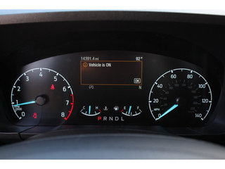 2024 Ford Maverick XL AWD
