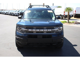 2021 Ford Bronco Sport Big Bend 4WD