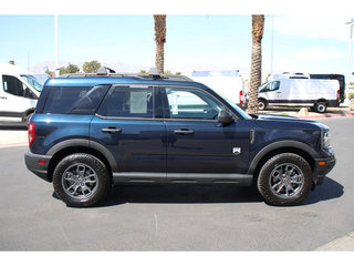 2021 Ford Bronco Sport Big Bend 4WD