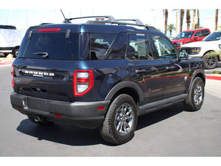 2021 Ford Bronco Sport Big Bend 4WD