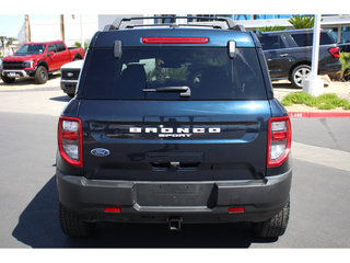 2021 Ford Bronco Sport Big Bend 4WD