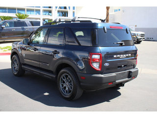 2021 Ford Bronco Sport Big Bend 4WD