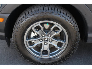 2021 Ford Bronco Sport Big Bend 4WD
