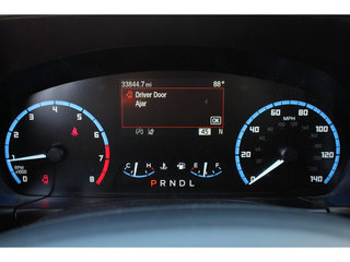 2021 Ford Bronco Sport Big Bend 4WD