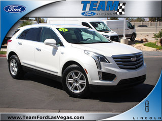 Team Ford Lincoln, Las Vegas, NV