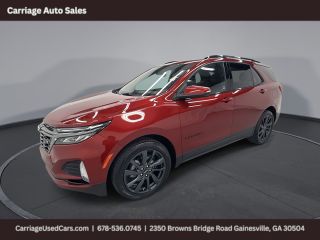 Carriage Used Cars, Gainesville, GA