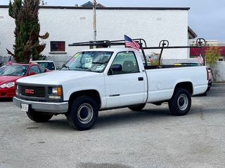 Sals Auto Sales, Seaside, CA