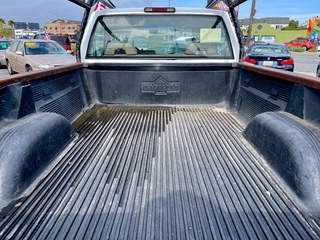 1994 GMC Sierra 2500 SL 2WD Long Bed