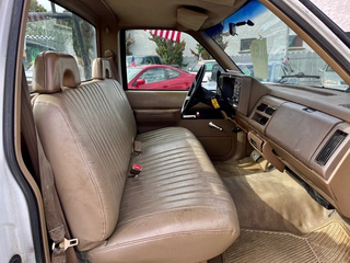 1994 GMC Sierra 2500 SL 2WD Long Bed