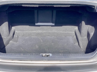 2008 INFINITI M35 RWD