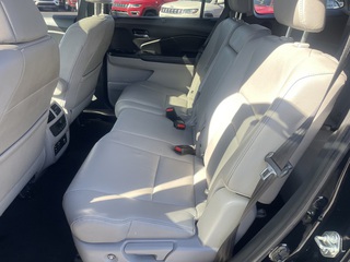 2017 Honda Pilot Touring AWD