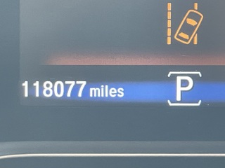2017 Honda Pilot Touring AWD