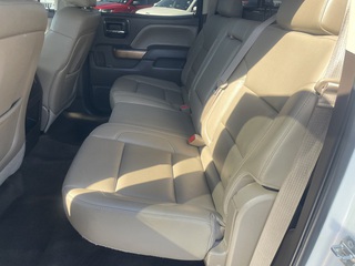 2015 Chevrolet Silverado 1500 LTZ w/1LZ 4WD 153WB