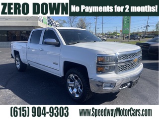 Speed Way Motors, Murfreesboro, TN