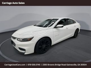 Carriage Used Cars, Gainesville, GA