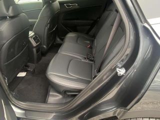 2024 Kia Sportage EX FWD