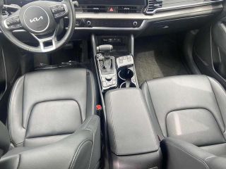 2024 Kia Sportage EX FWD