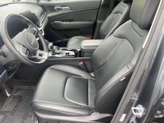 2024 Kia Sportage EX FWD