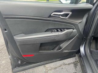 2024 Kia Sportage EX FWD