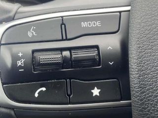2024 Kia Sportage EX FWD