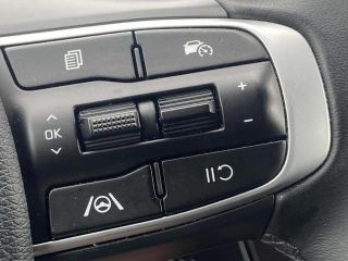 2024 Kia Sportage EX FWD