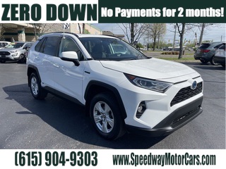 Speed Way Motors, Murfreesboro, TN