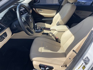 2017 BMW 3 Series 320i
