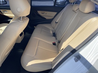 2017 BMW 3 Series 320i