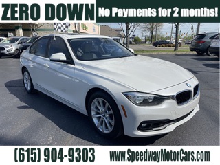 Speed Way Motors, Murfreesboro, TN