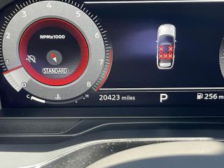 2023 Nissan Pathfinder Platinum 2WD